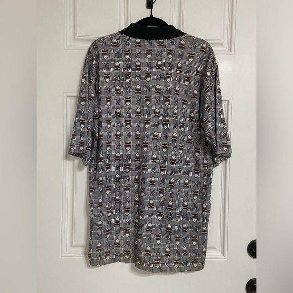 3- PENGUIN SPORT Tall Polo GOLF Shirt - Picture 10 of 11